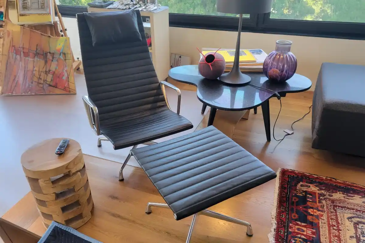 shop mid century modern office furniture